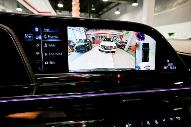 Cadillac Escalade  2023