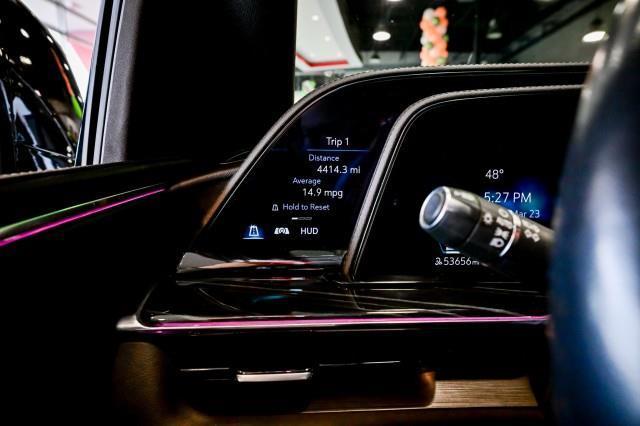 Cadillac Escalade  2023