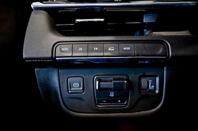 Cadillac Escalade  2023