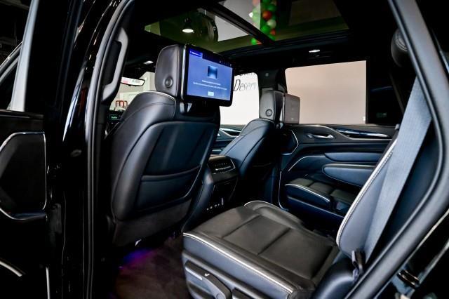 Cadillac Escalade  2023