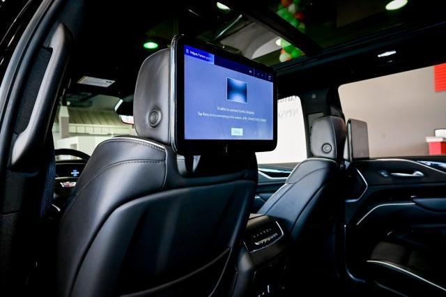 Cadillac Escalade  2023