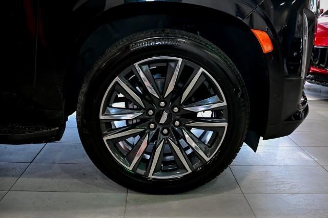 Cadillac Escalade  2023