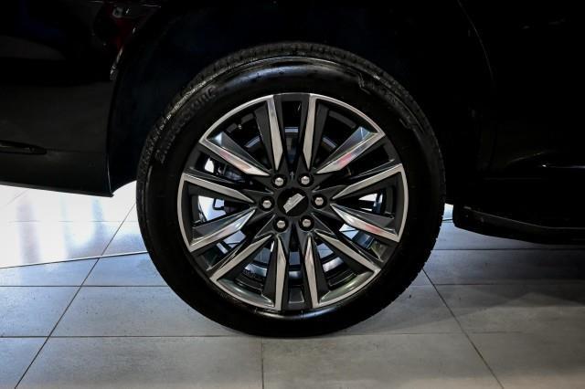 Cadillac Escalade  2023