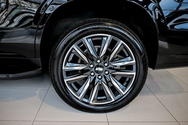 Cadillac Escalade  2023