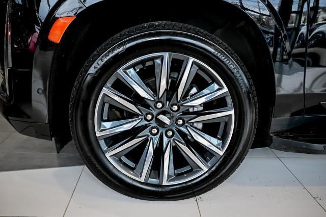 Cadillac Escalade  2023