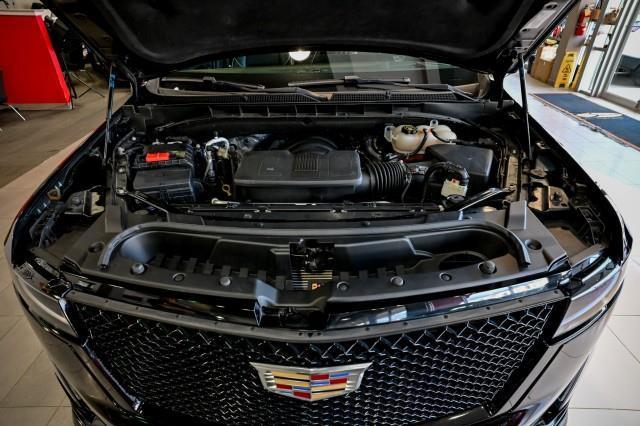 Cadillac Escalade  2023