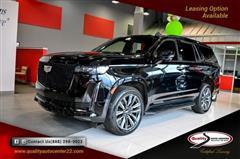 2023 Cadillac Escalade 