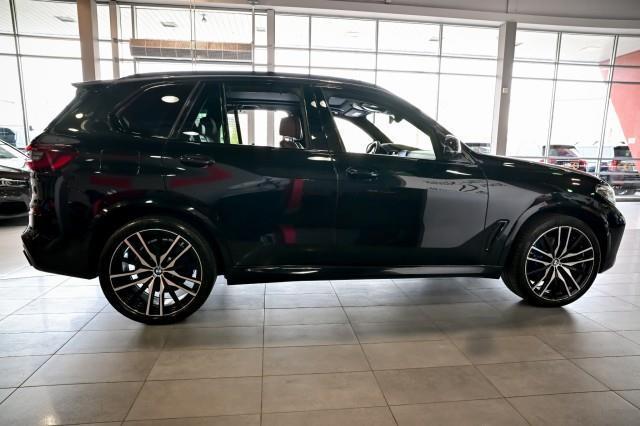 BMW X5  2021