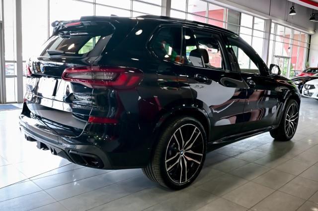 BMW X5  2021