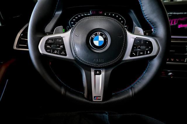 BMW X5  2021