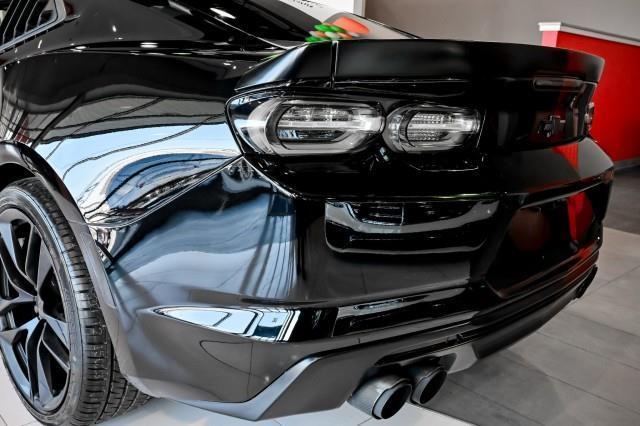 Chevrolet Camaro  2021