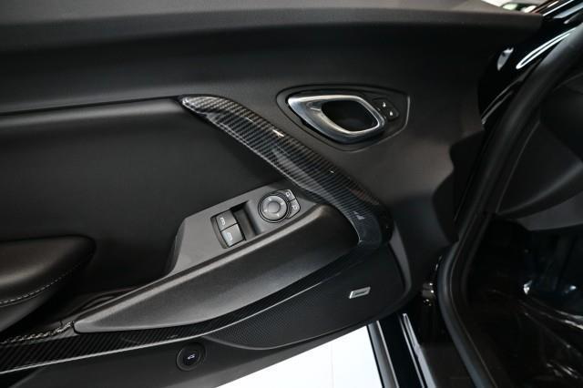 Chevrolet Camaro  2021