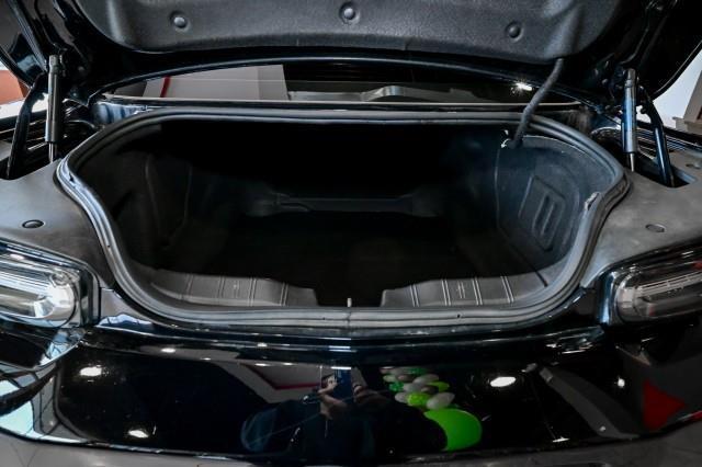 Chevrolet Camaro  2021