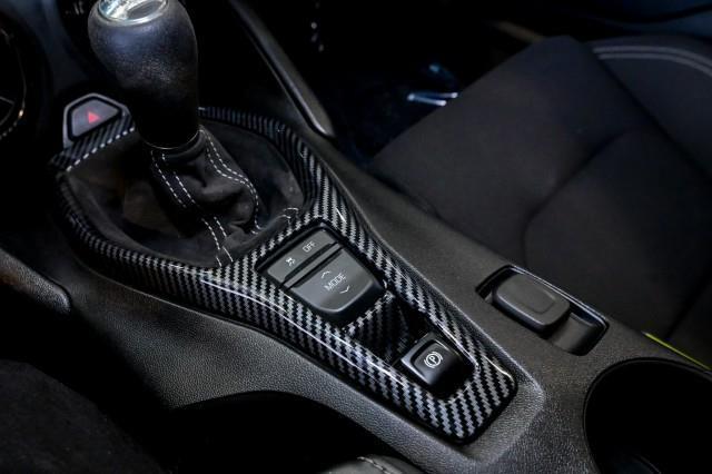 Chevrolet Camaro  2021