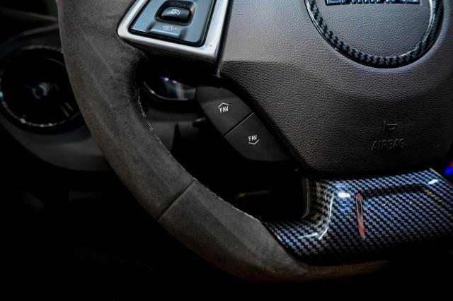 Chevrolet Camaro  2021