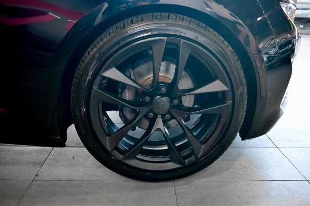 Chevrolet Camaro  2021