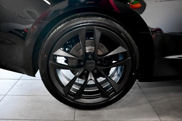 Chevrolet Camaro  2021