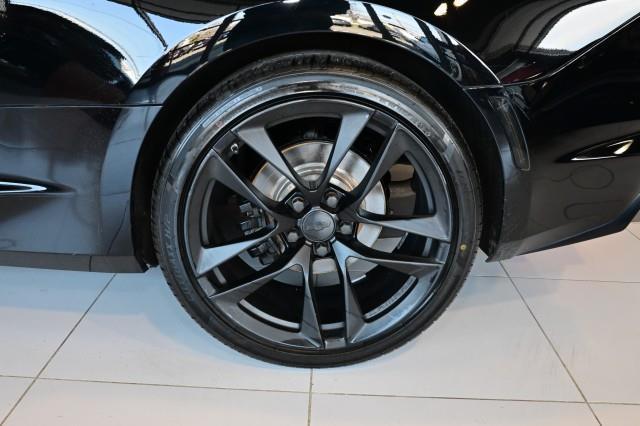 Chevrolet Camaro  2021