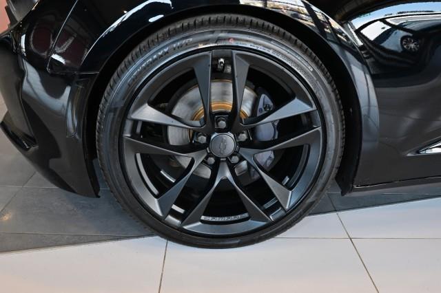 Chevrolet Camaro  2021