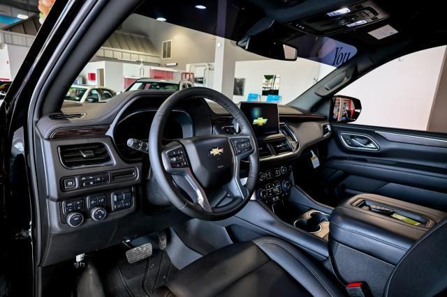 Chevrolet Suburban  2024