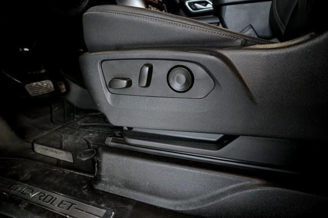 Chevrolet Suburban  2024