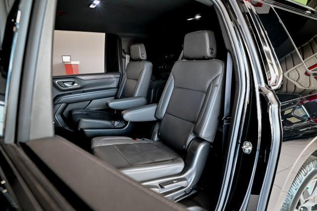 Chevrolet Suburban  2024