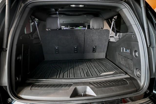 Chevrolet Suburban  2024