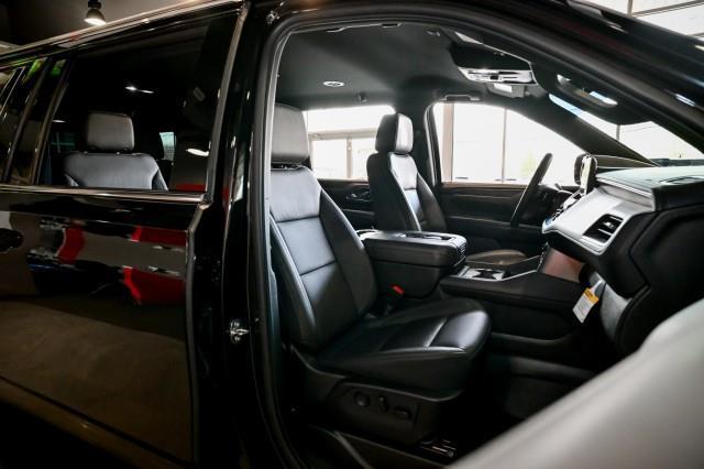 Chevrolet Suburban  2024