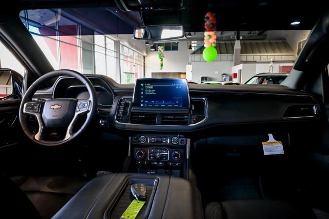 Chevrolet Suburban  2024