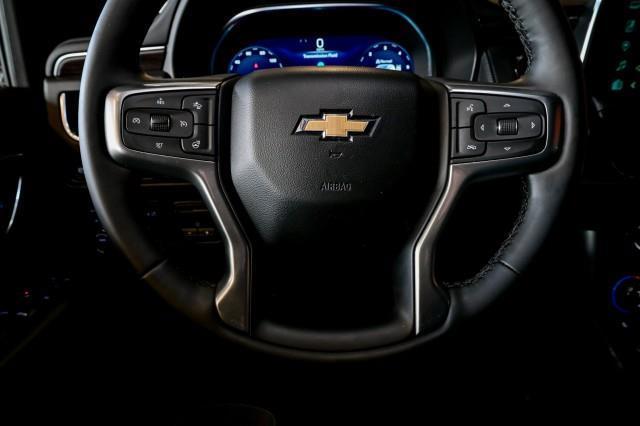 Chevrolet Suburban  2024