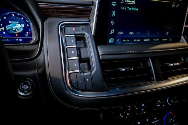 Chevrolet Suburban  2024