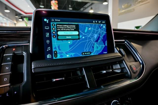 Chevrolet Suburban  2024