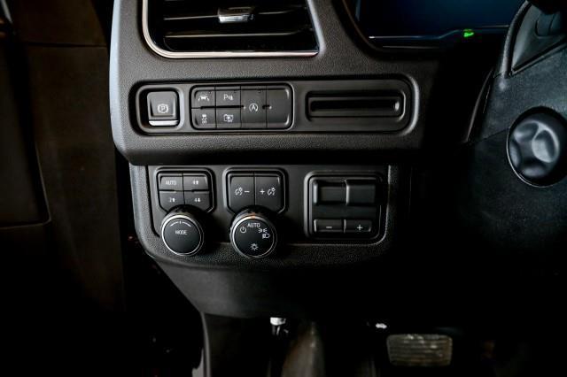 Chevrolet Suburban  2024