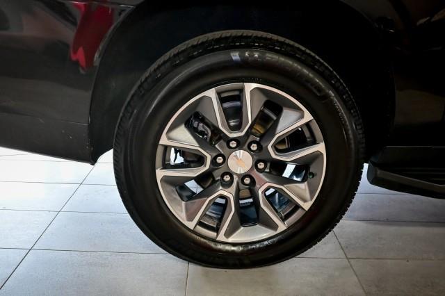 Chevrolet Suburban  2024