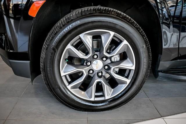 Chevrolet Suburban  2024