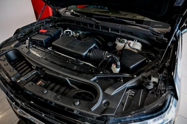 Chevrolet Suburban  2024