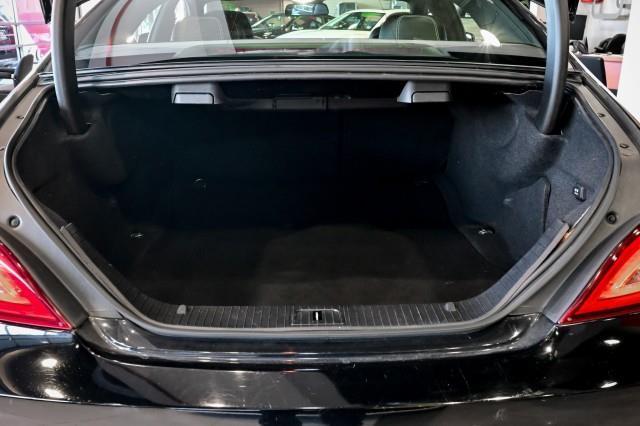 Mercedes-Benz CLS-Class  2015