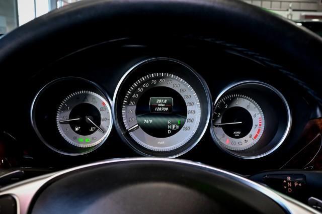 Mercedes-Benz CLS-Class  2015