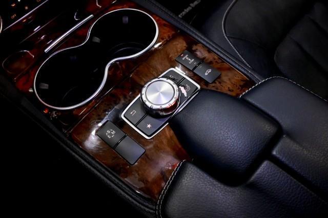 Mercedes-Benz CLS-Class  2015