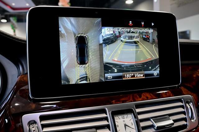 Mercedes-Benz CLS-Class  2015