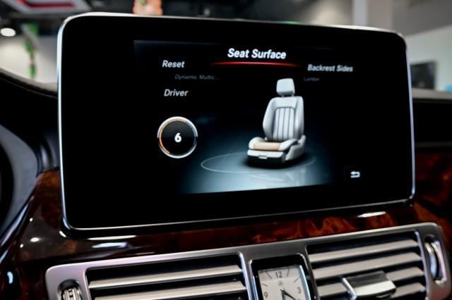 Mercedes-Benz CLS-Class  2015