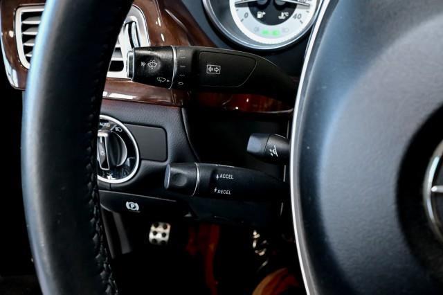 Mercedes-Benz CLS-Class  2015