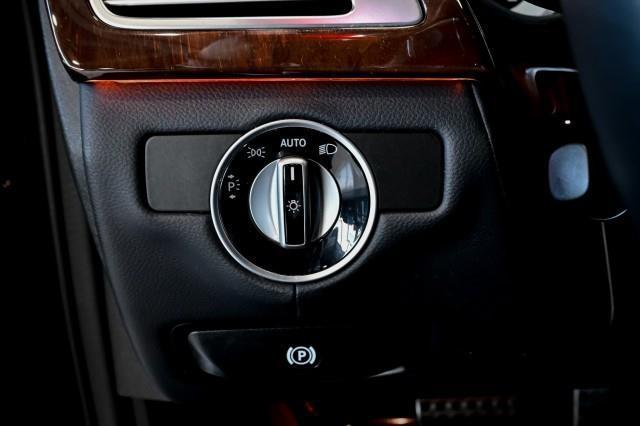 Mercedes-Benz CLS-Class  2015