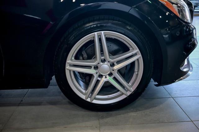 Mercedes-Benz CLS-Class  2015