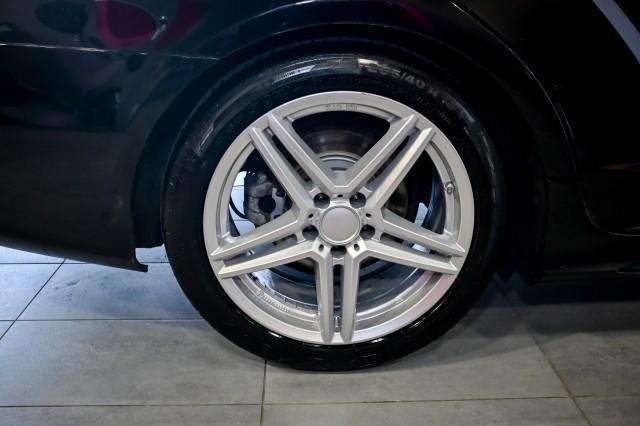 Mercedes-Benz CLS-Class  2015