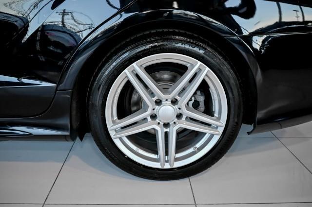 Mercedes-Benz CLS-Class  2015