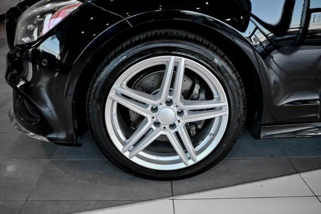 Mercedes-Benz CLS-Class  2015