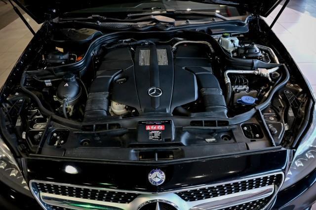 Mercedes-Benz CLS-Class  2015