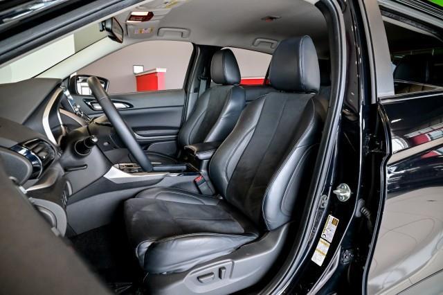 Mitsubishi Eclipse Cross  2022