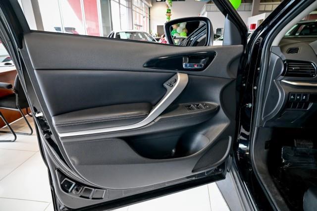 Mitsubishi Eclipse Cross  2022